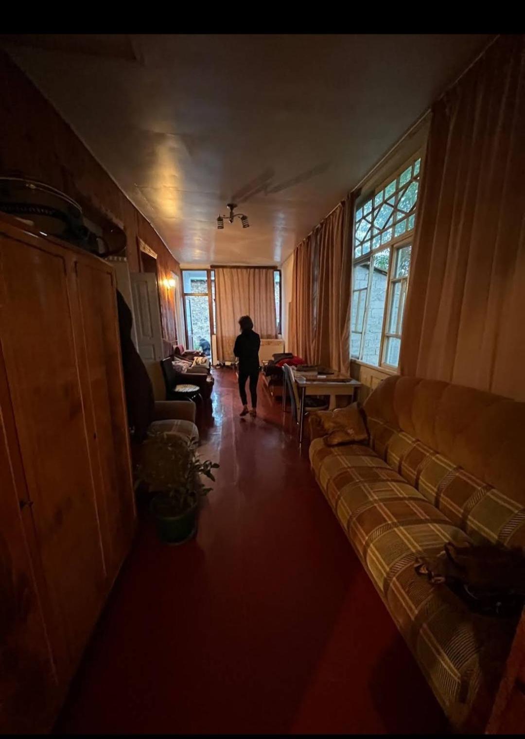 Shorena'S Homestay Tsvirmi Eksteriør billede