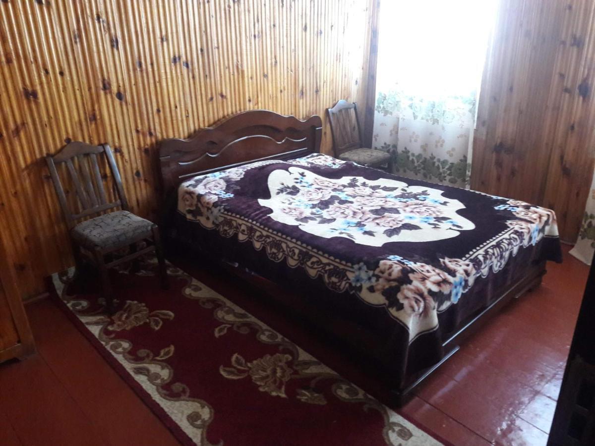 Shorena'S Homestay Tsvirmi Eksteriør billede